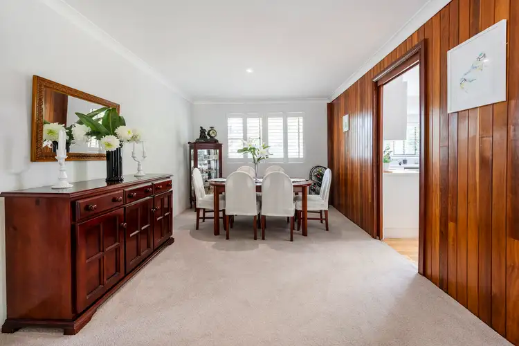 Fifth view of Homely house listing, 8 Greenfields Drive, Junction Hill NSW 2460