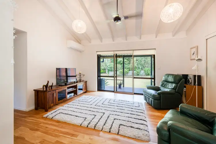 Sixth view of Homely house listing, 8 Greenfields Drive, Junction Hill NSW 2460