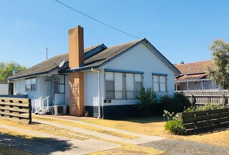 Main view of Homely house listing, 38 McAdam Street, Maffra VIC 3860