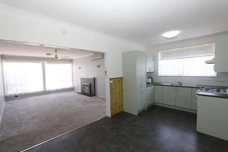 Second view of Homely house listing, 38 McAdam Street, Maffra VIC 3860