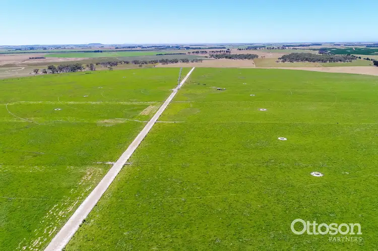 101 Glynns, Galpin & Trevoert Roads, Mount Gambier SA 5291
