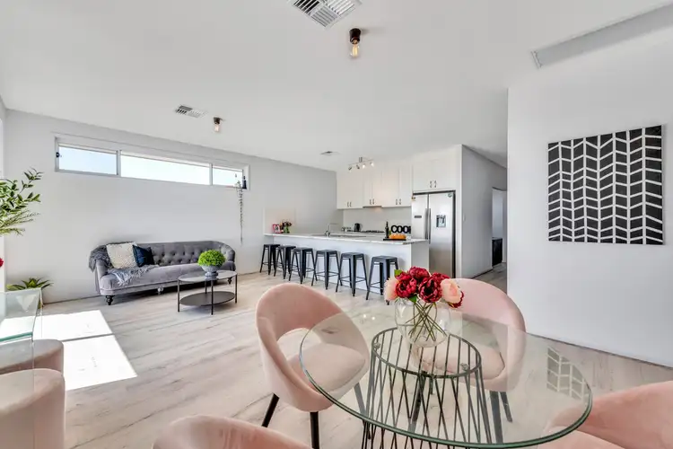 Second view of Homely house listing, 4 Fathom Crescent, Seaford Meadows SA 5169