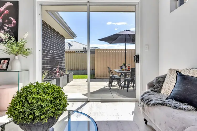 Fourth view of Homely house listing, 4 Fathom Crescent, Seaford Meadows SA 5169