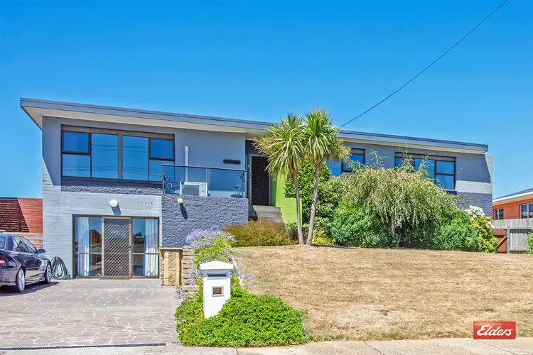 25 West Street, Upper Burnie TAS 7320