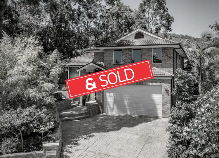 12 Sunhill Crescent, Erina NSW 2250