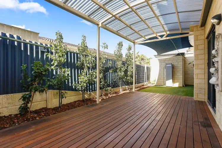 Second view of Homely house listing, 31c Grant Street, Woodlands WA 6018