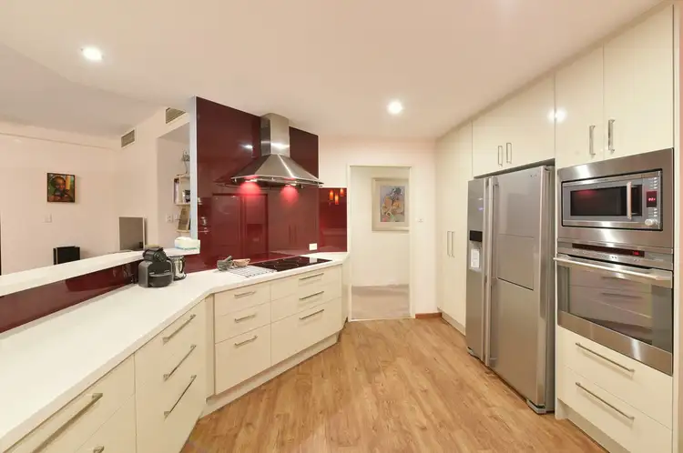 Third view of Homely apartment listing, 11/16 Mill Point Rd, South Perth WA 6151