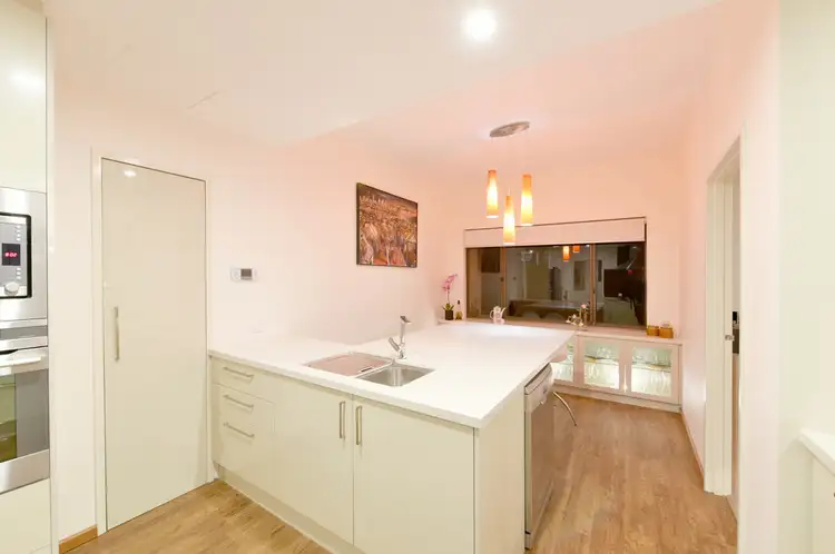 Fifth view of Homely apartment listing, 11/16 Mill Point Rd, South Perth WA 6151