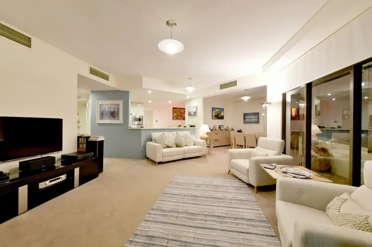 Seventh view of Homely apartment listing, 11/16 Mill Point Rd, South Perth WA 6151