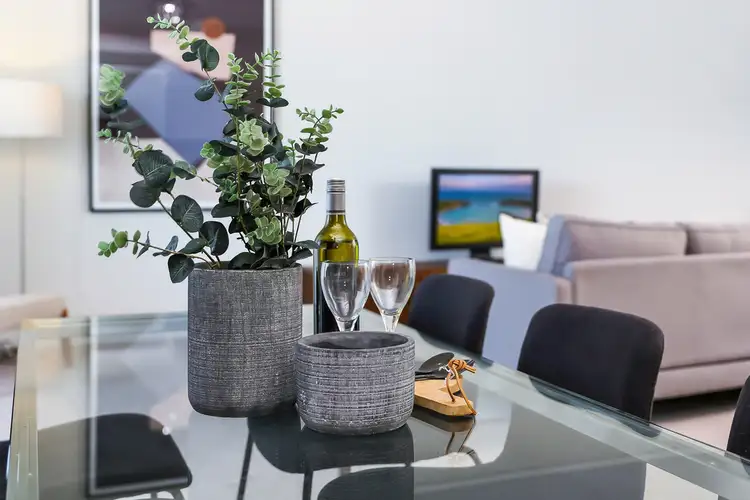 Sixth view of Homely apartment listing, 437/25 Bennelong Parkway, Wentworth Point NSW 2127