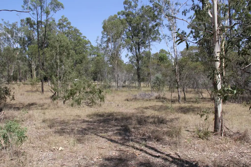 Main view of Homely rural property listing, Address available on request