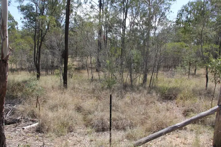 Second view of Homely rural property listing, Address available on request