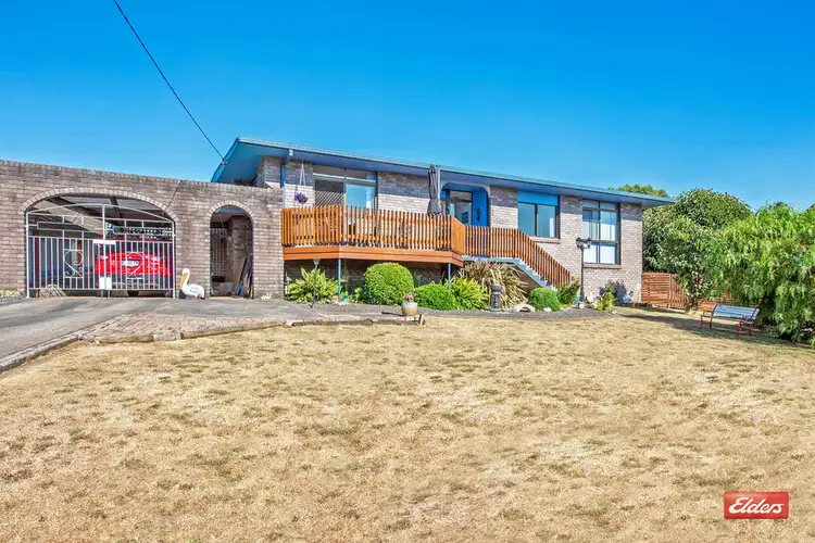 Main view of Homely house listing, 9 Laurel Court, Havenview TAS 7320