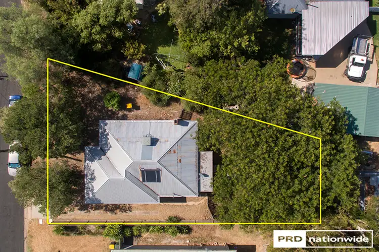 23 Parry Street, Tamworth NSW 2340