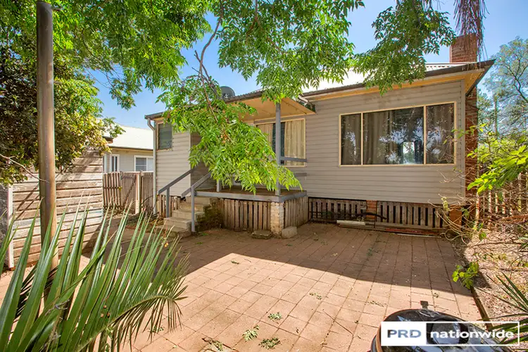 Fifth view of Homely house listing, 23 Parry Street, Tamworth NSW 2340