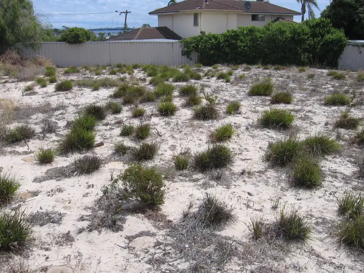 Second view of Homely land listing, 75 Pearce Road, Australind WA 6233