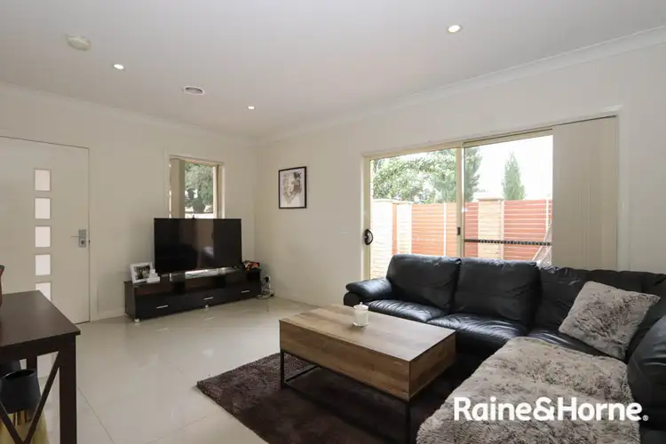 Third view of Homely unit listing, 20B Durham Street, Bathurst NSW 2795