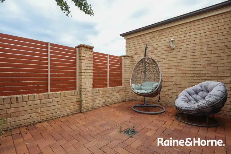 Fourth view of Homely unit listing, 20B Durham Street, Bathurst NSW 2795