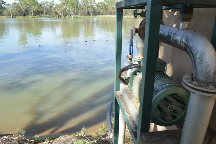 Fifth view of Homely rural property listing, 104 Etiwanda Avenue, Mildura VIC 3500