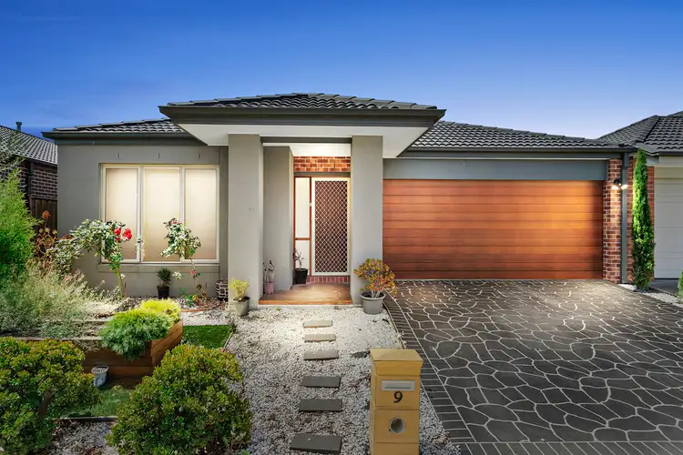 9 Victorking Drive, Point Cook VIC 3030