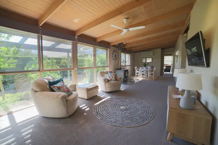 Third view of Homely house listing, 7 Cuthbert Street, Tawonga VIC 3697