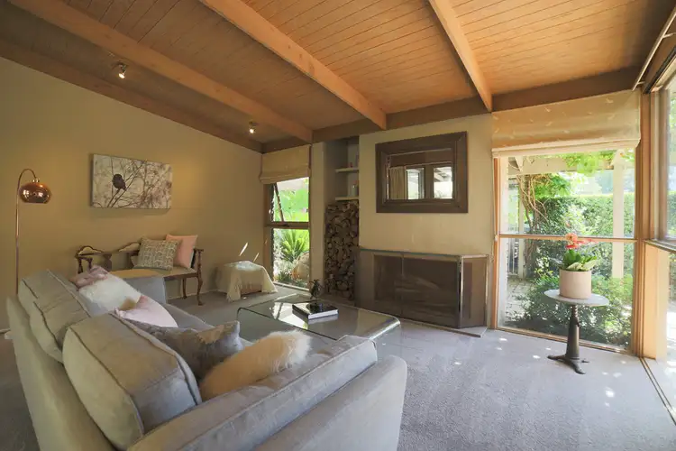 Fourth view of Homely house listing, 7 Cuthbert Street, Tawonga VIC 3697