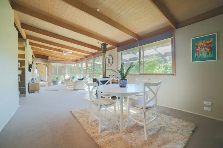 Fifth view of Homely house listing, 7 Cuthbert Street, Tawonga VIC 3697