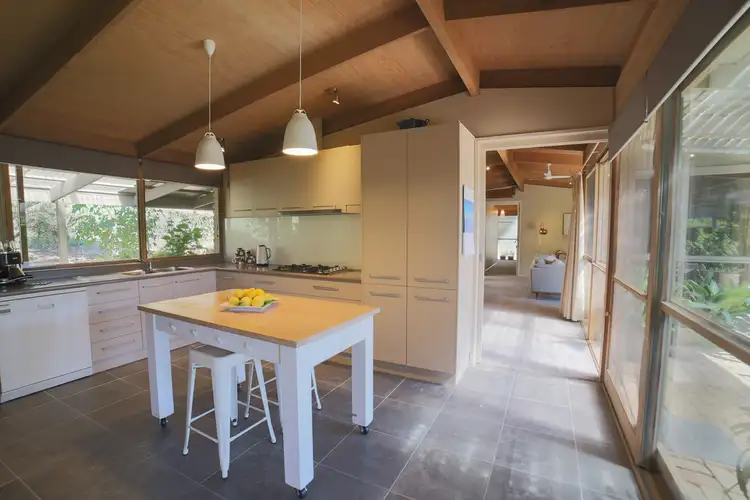 Sixth view of Homely house listing, 7 Cuthbert Street, Tawonga VIC 3697