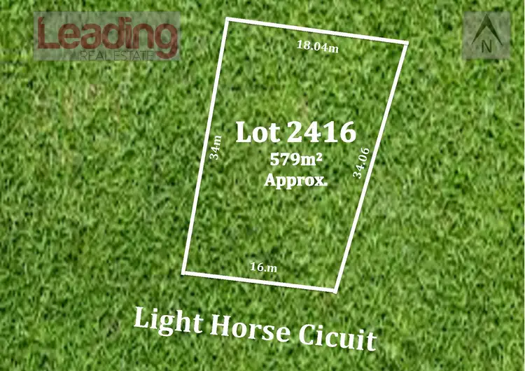 11 Light Horse Circuit, Sunbury VIC 3429