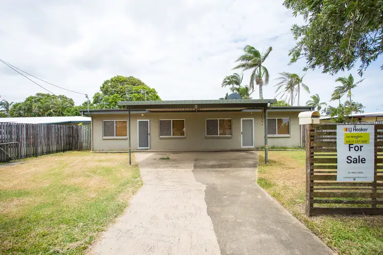 Fifth view of Homely unit listing, 1&2/6 Dolby Court, North Mackay QLD 4740