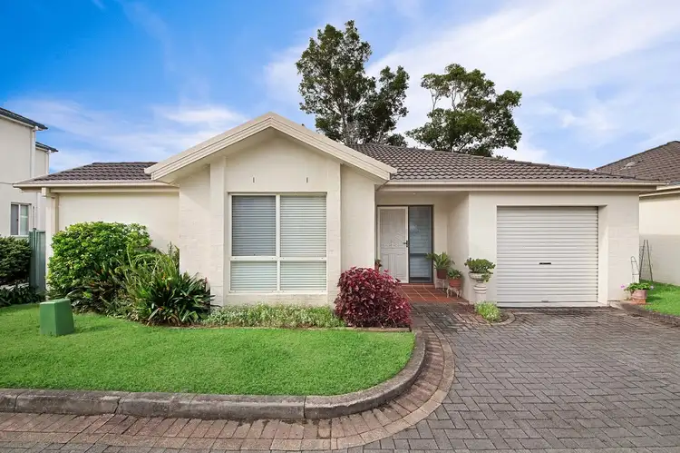 9/4 Parsons Road, Lisarow NSW 2250