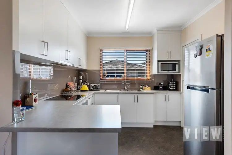 Second view of Homely house listing, 59 Valley Road, Devonport TAS 7310