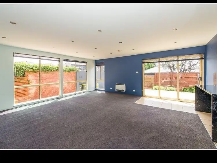 Second view of Homely villa listing, 2/34 Waterloo Crescent, Battery Point TAS 7004