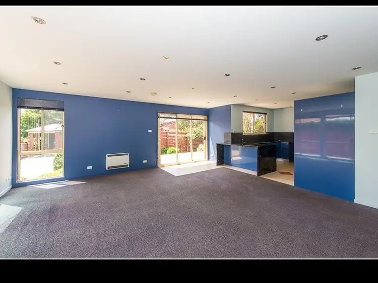 Third view of Homely villa listing, 2/34 Waterloo Crescent, Battery Point TAS 7004