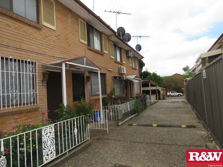 Main view of Homely townhouse listing, 17/112-116 Longfield Street, Cabramatta NSW 2166