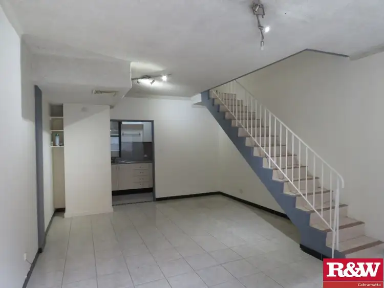 Second view of Homely townhouse listing, 17/112-116 Longfield Street, Cabramatta NSW 2166