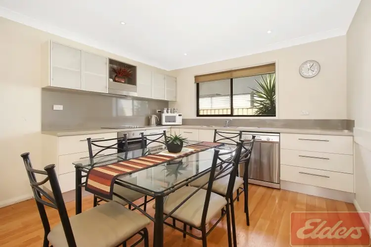 Second view of Homely house listing, 3/82 Melbourne Street, Mulwala NSW 2647