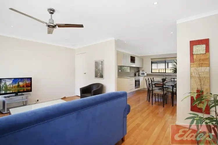 Fifth view of Homely house listing, 3/82 Melbourne Street, Mulwala NSW 2647