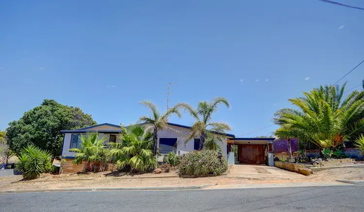 12 Kinmont Avenue, Port Lincoln SA 5606