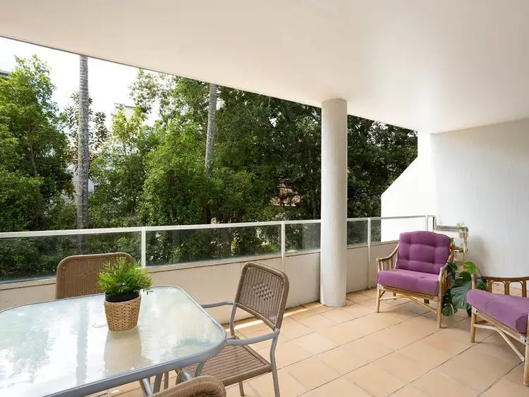 Fourth view of Homely unit listing, 2/214 Sir Fred Schonell Drive, St Lucia QLD 4067