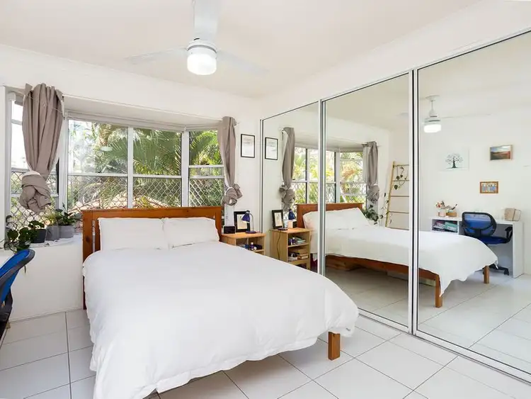 Fifth view of Homely unit listing, 2/214 Sir Fred Schonell Drive, St Lucia QLD 4067