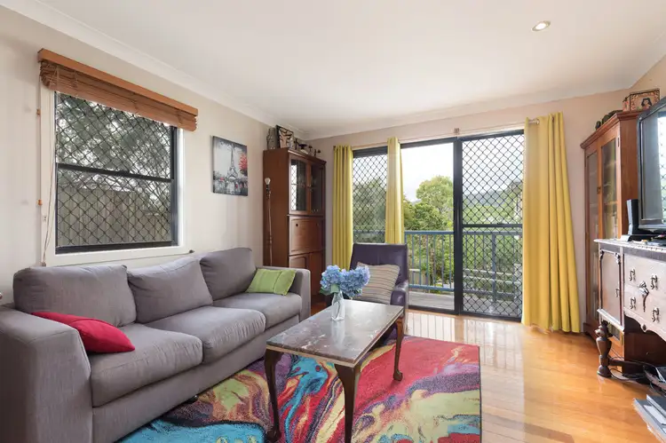3/9 Eldon Street, Indooroopilly QLD 4068