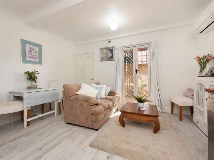 9/11 Mort Street, Paddington QLD 4064