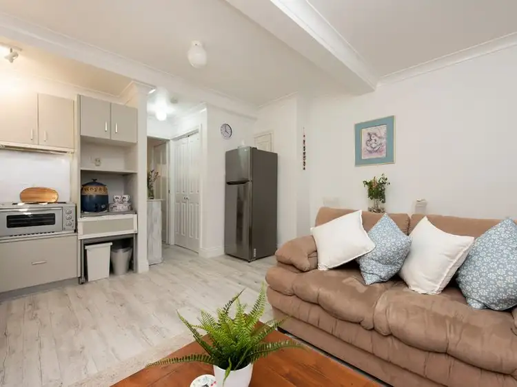 Second view of Homely unit listing, 9/11 Mort Street, Paddington QLD 4064