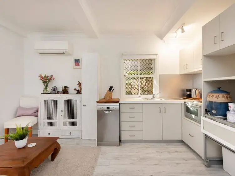 Third view of Homely unit listing, 9/11 Mort Street, Paddington QLD 4064
