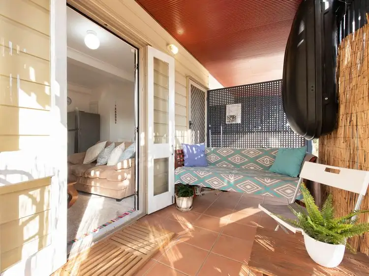 Fourth view of Homely unit listing, 9/11 Mort Street, Paddington QLD 4064
