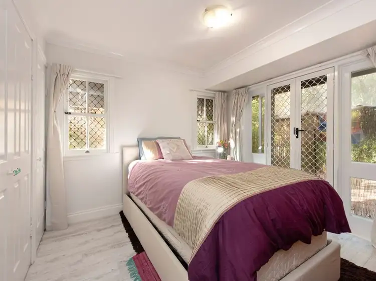 Fifth view of Homely unit listing, 9/11 Mort Street, Paddington QLD 4064