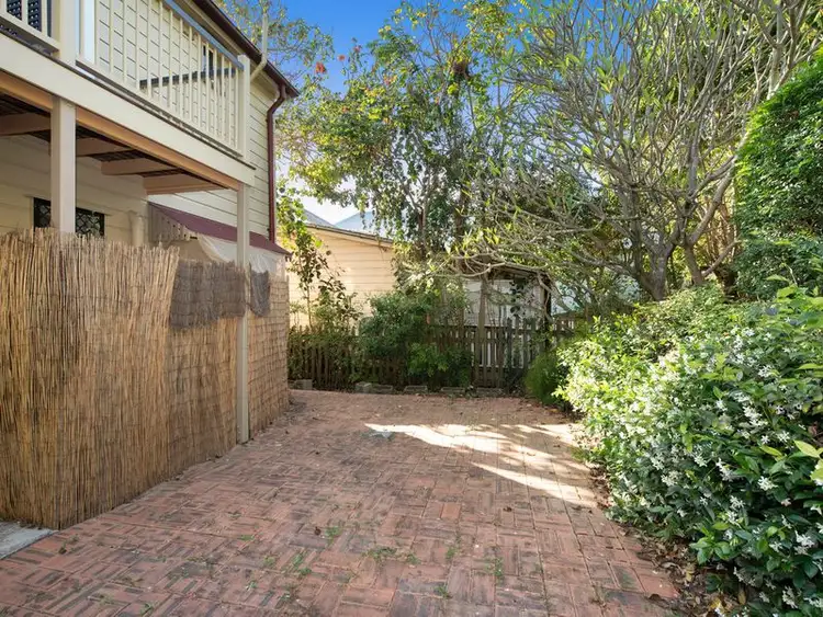 Seventh view of Homely unit listing, 9/11 Mort Street, Paddington QLD 4064