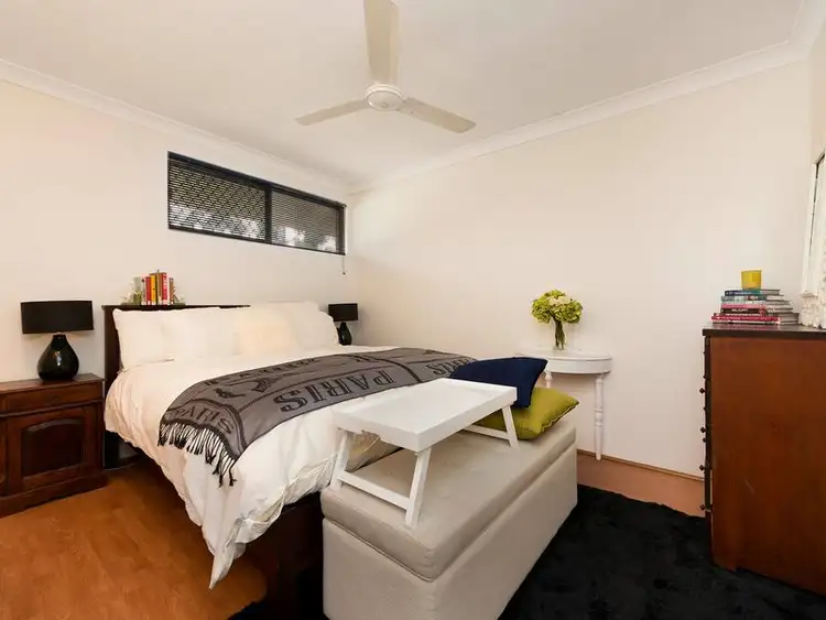 Fifth view of Homely unit listing, 8/82 Miskin Street, Toowong QLD 4066