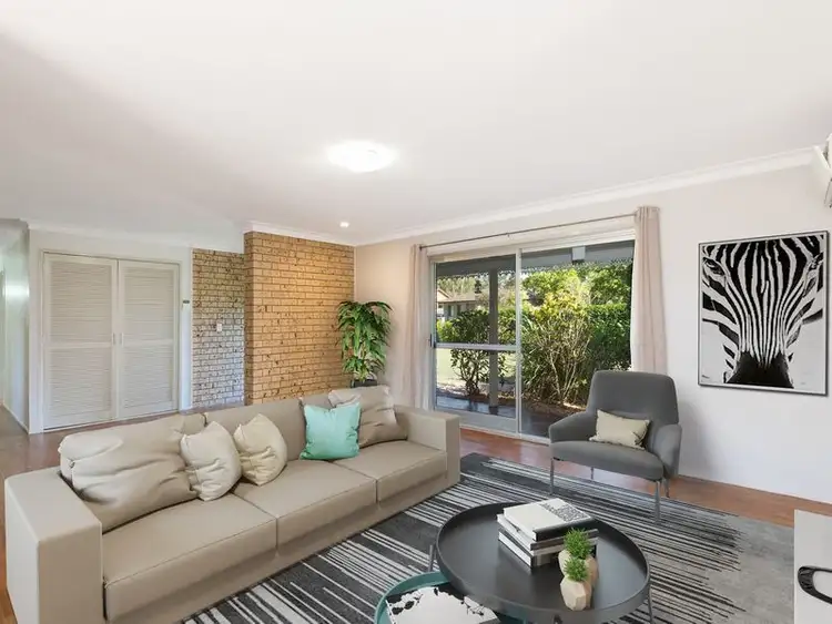 Second view of Homely house listing, 25 Anchusa Street, Bellbowrie QLD 4070